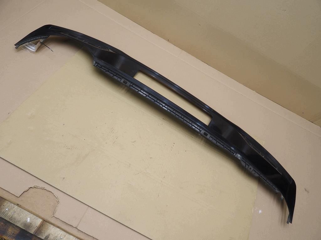 Spoiler achterbumper VW Golf 8 R Line 5G9807568AB image 7