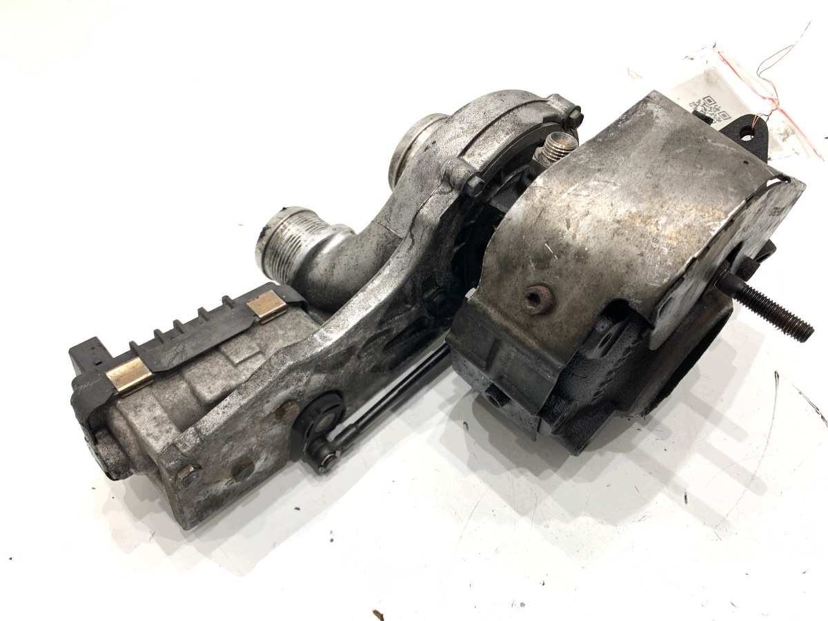 Turboahdin Audi A8 D3 4.0 275KM 02-10