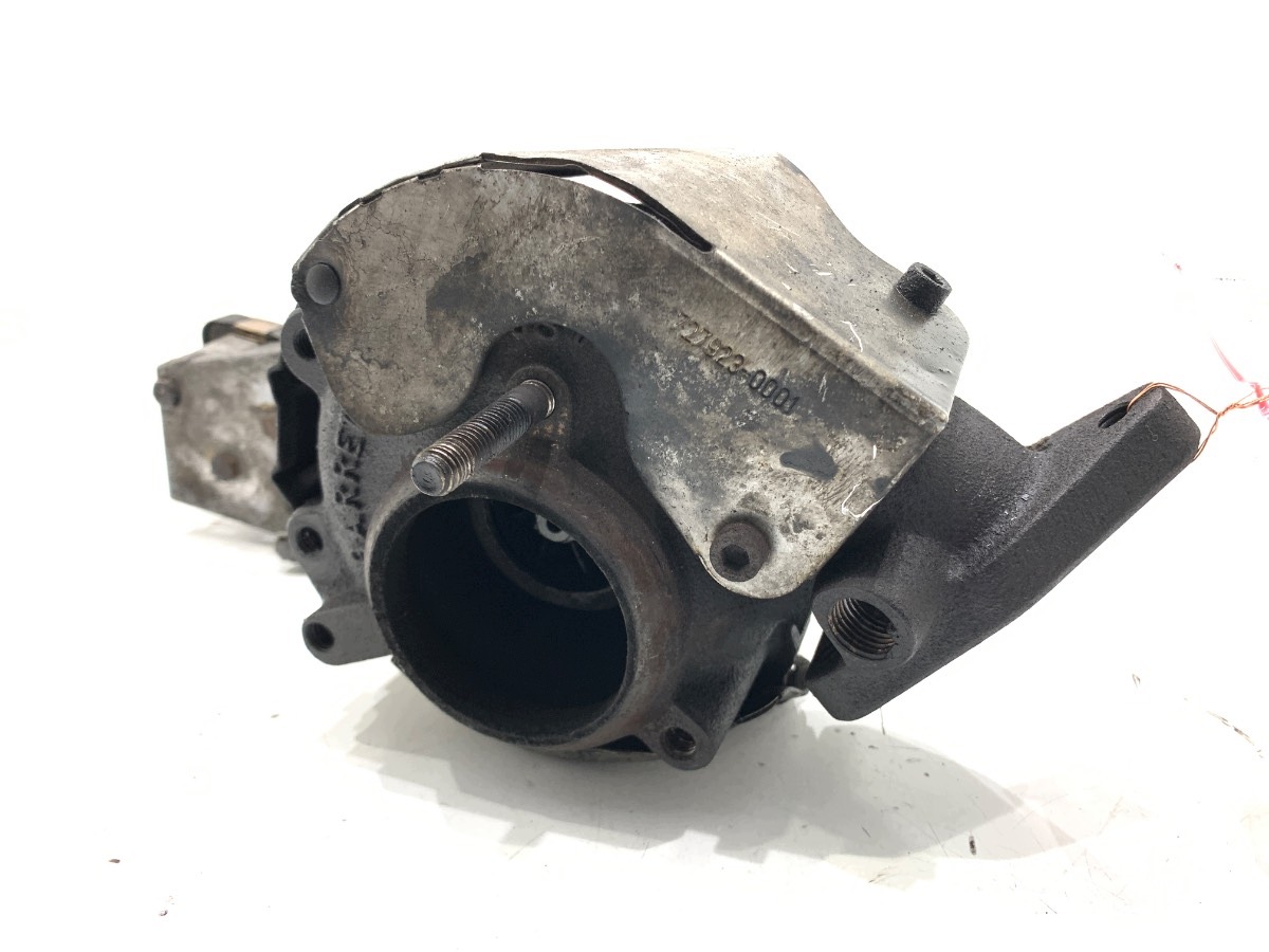 Turbolader Audi A8 D3 4.0 275KM 057145722G image 3