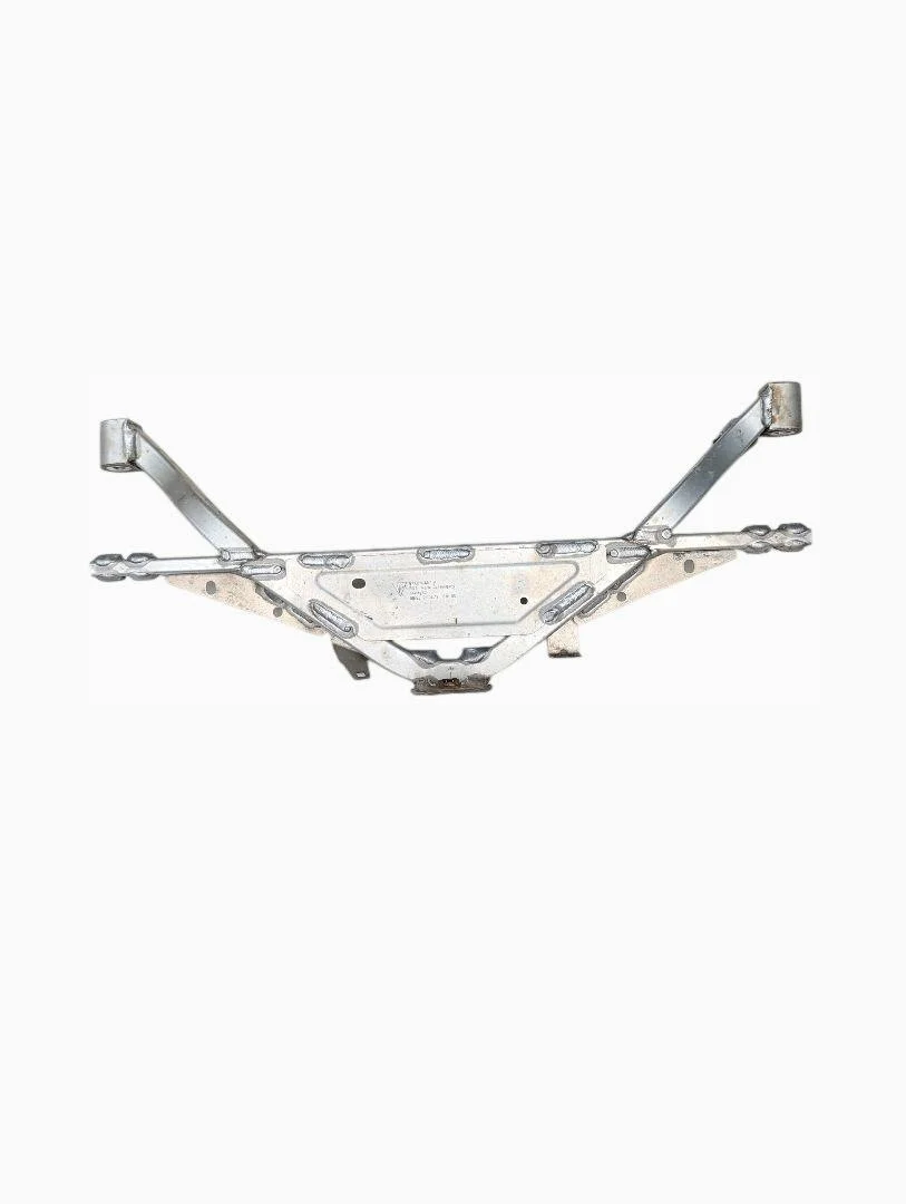 Support de barre stabilisatrice Porsche Panamera 971