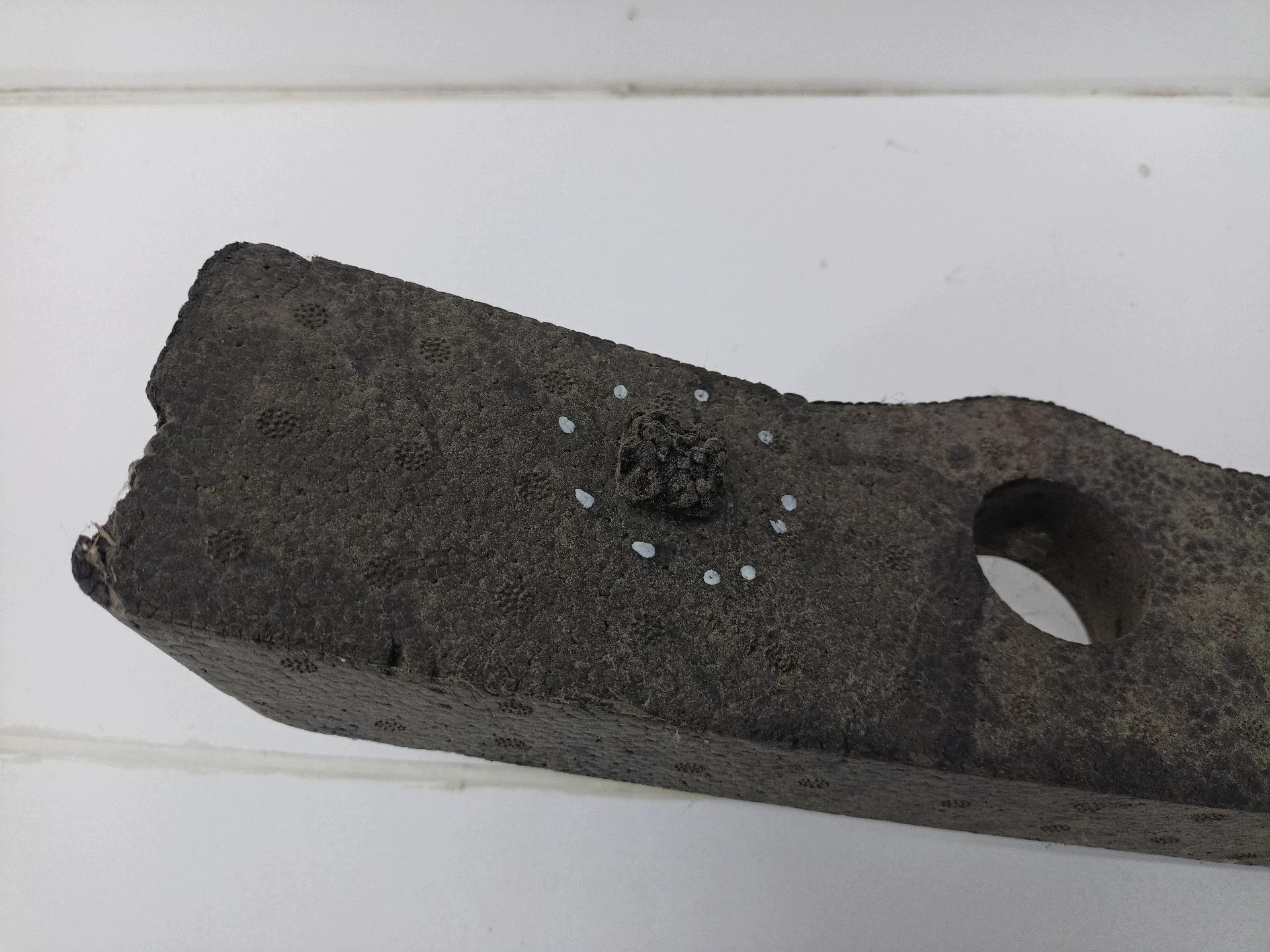 Absorbedor parachoques Alfa Romeo Stelvio 50535771 image 6