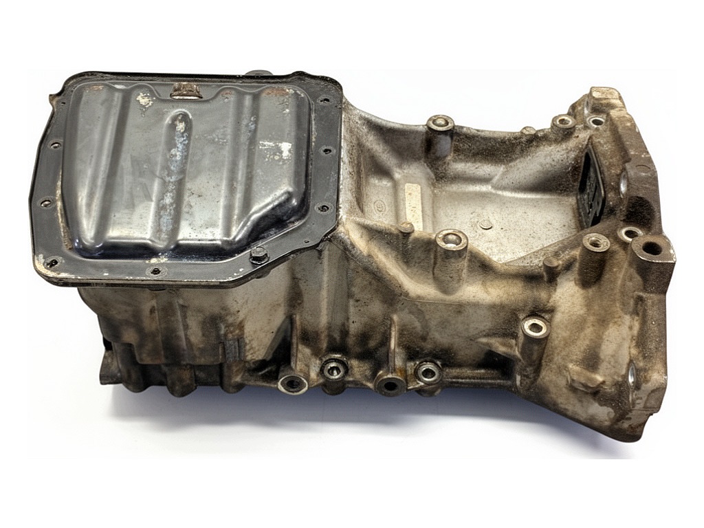 Carter d'huile Hyundai ix35 1.6 135KM image 2