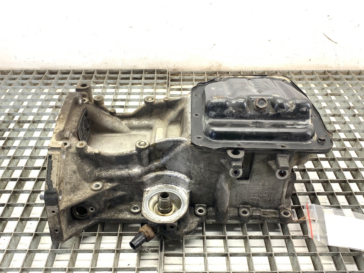 Carter d'huile Hyundai ix35 1.6 135KM image 3