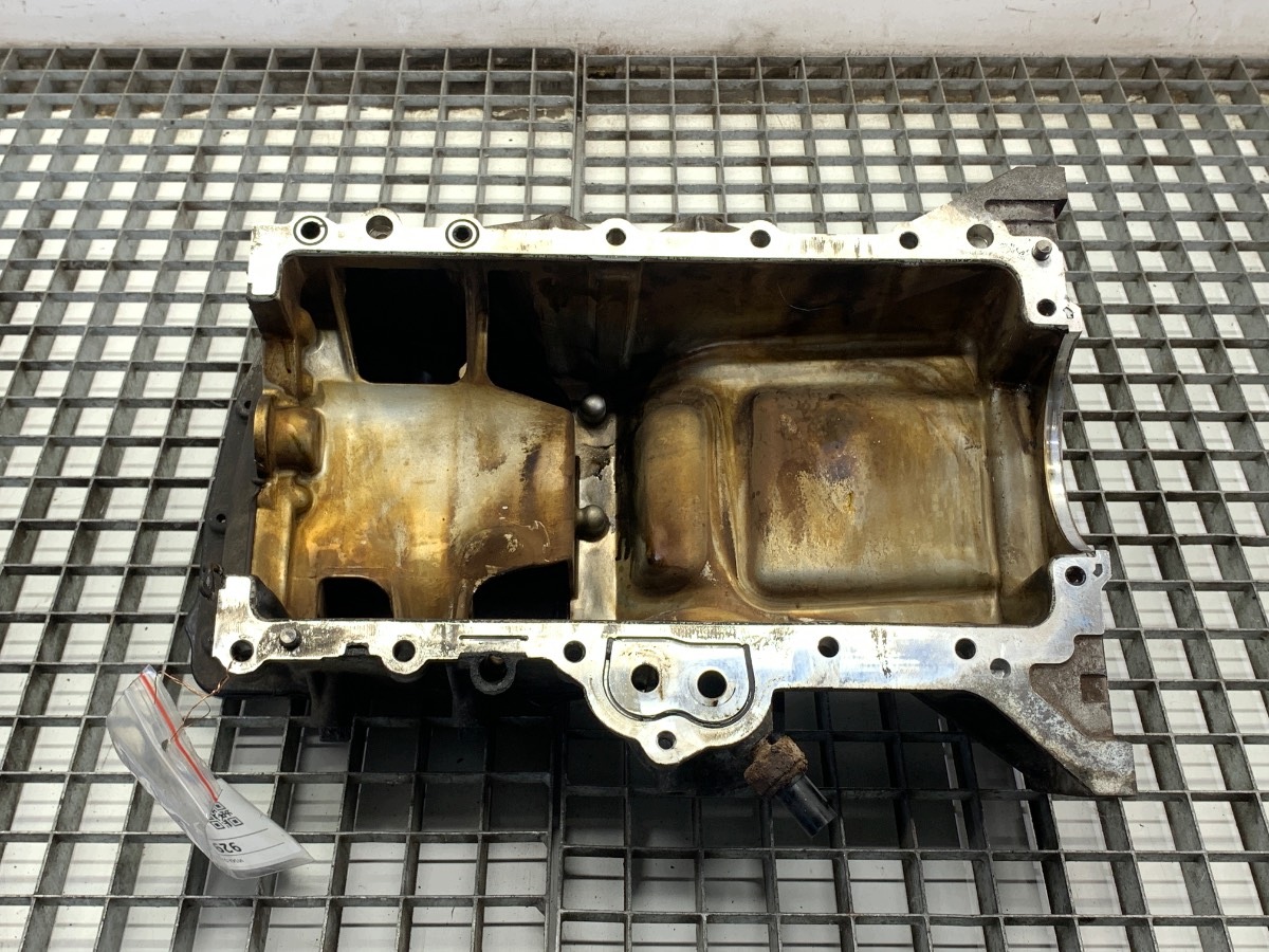Carter d'huile Hyundai ix35 1.6 135KM image 5