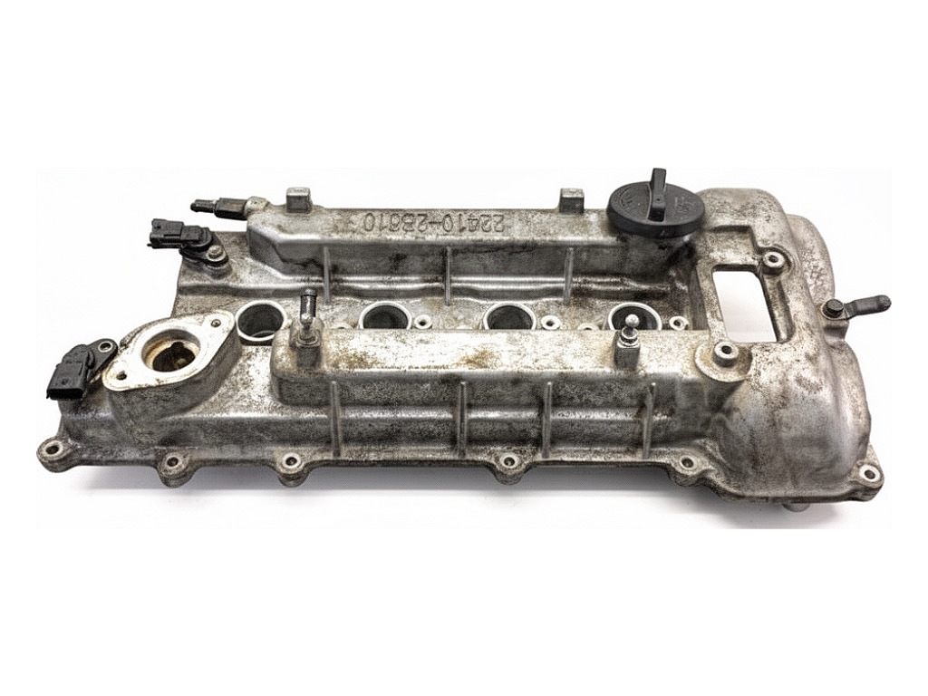 Couvre-culasse 22410-2B610 Hyundai ix35 1.6 image 2