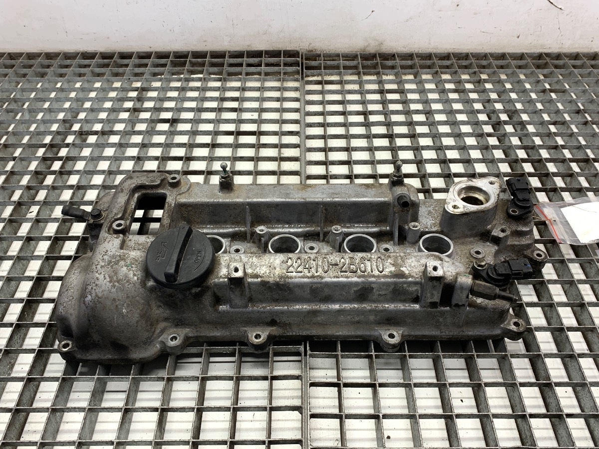 Couvre-culasse 22410-2B610 Hyundai ix35 1.6 image 3
