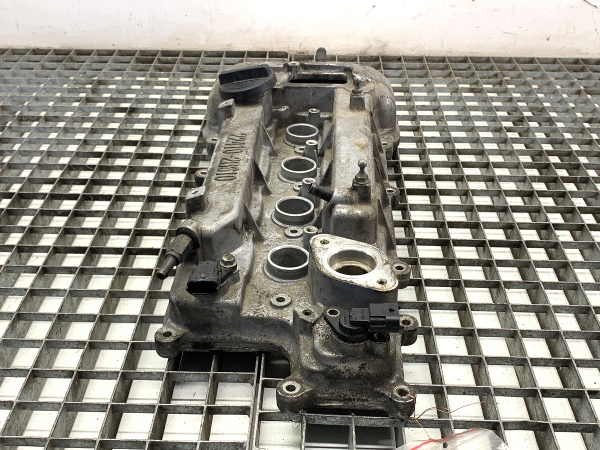 Couvre-culasse 22410-2B610 Hyundai ix35 1.6 image 4