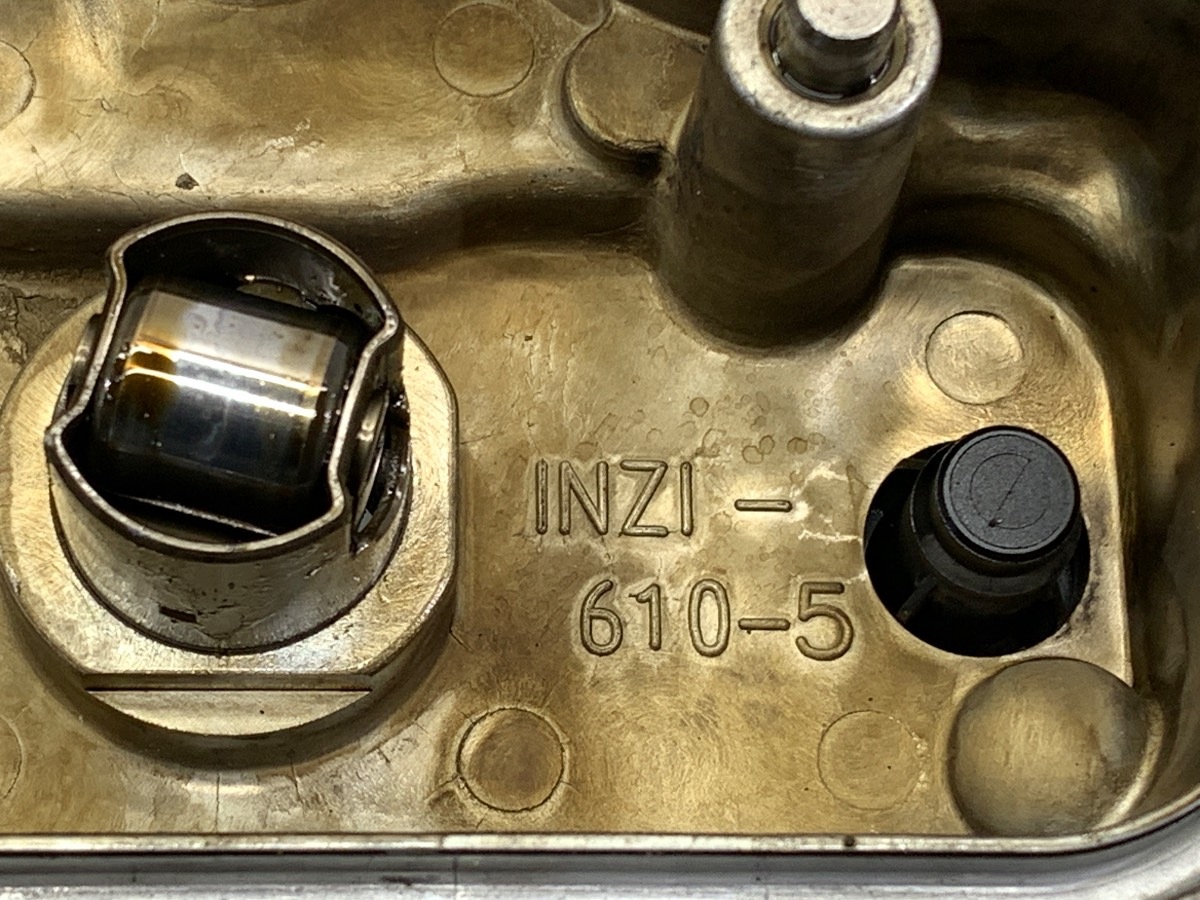 Couvre-culasse 22410-2B610 Hyundai ix35 1.6 image 6