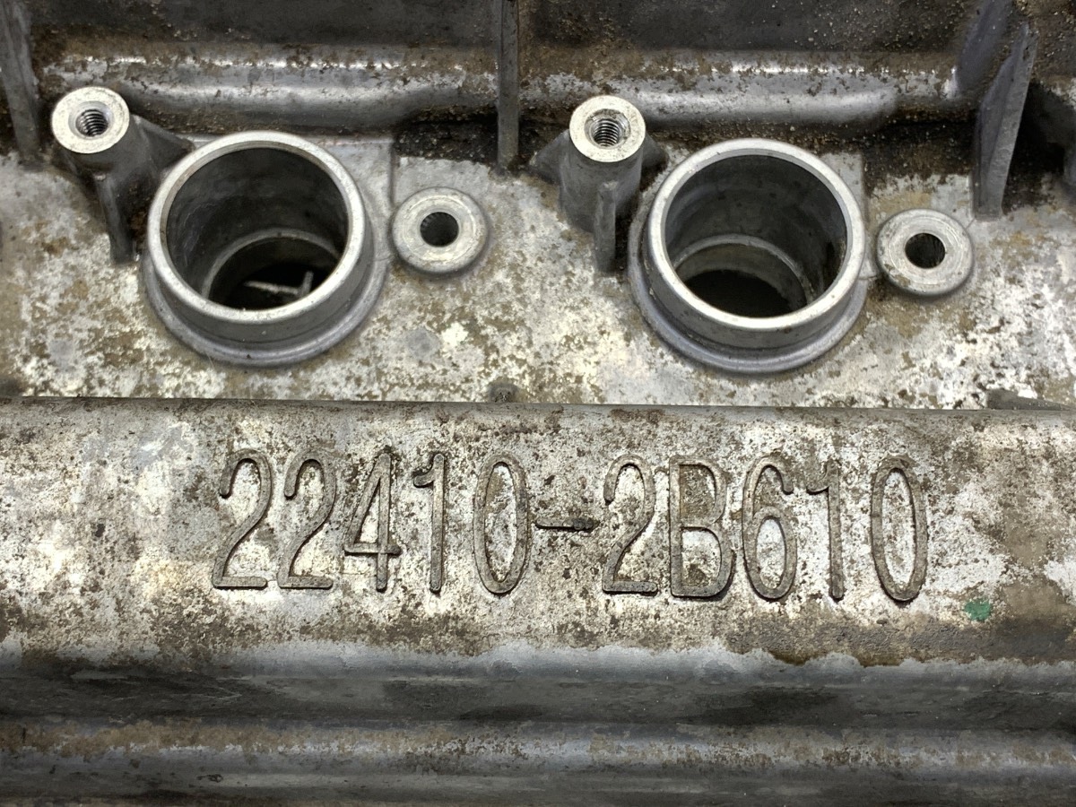 Couvre-culasse 22410-2B610 Hyundai ix35 1.6 image 7