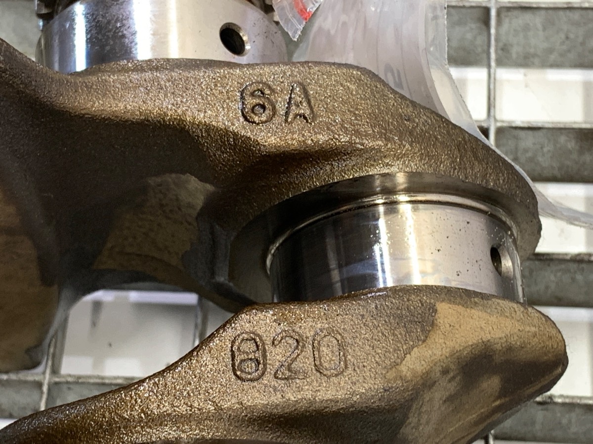 Kampiakseli Hyundai ix35 2.0 163KM G4KD OEM image 10