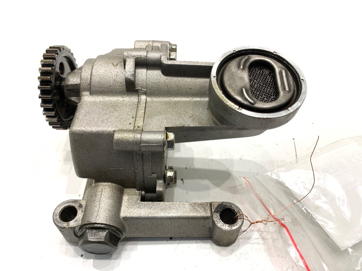 Pompa olio Hyundai ix35 2.0 163CV OEM LORK-909-33131