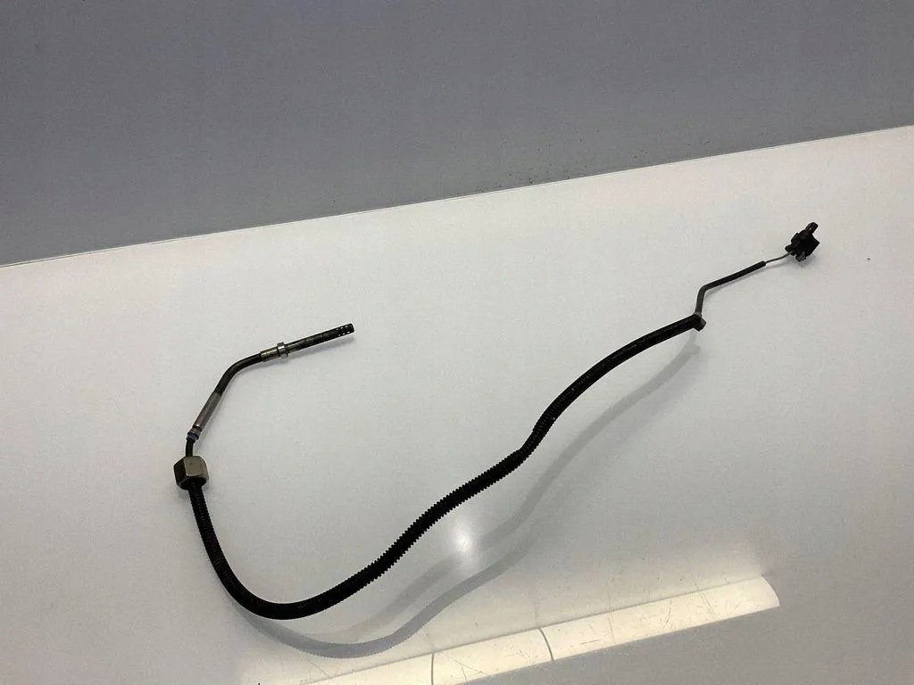Temperatursensor avgas Mercedes-Benz OE 0071532528 image 2