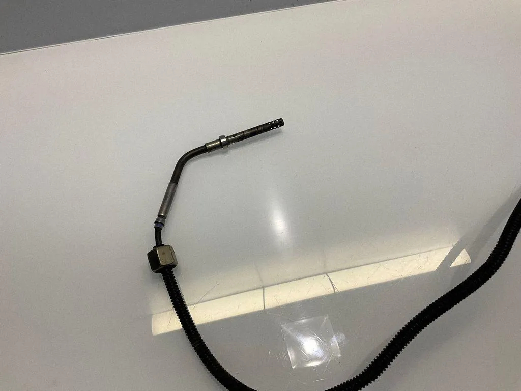 Mercedes-Benz 0071532528 Pakokaasun lämpötila-anturi