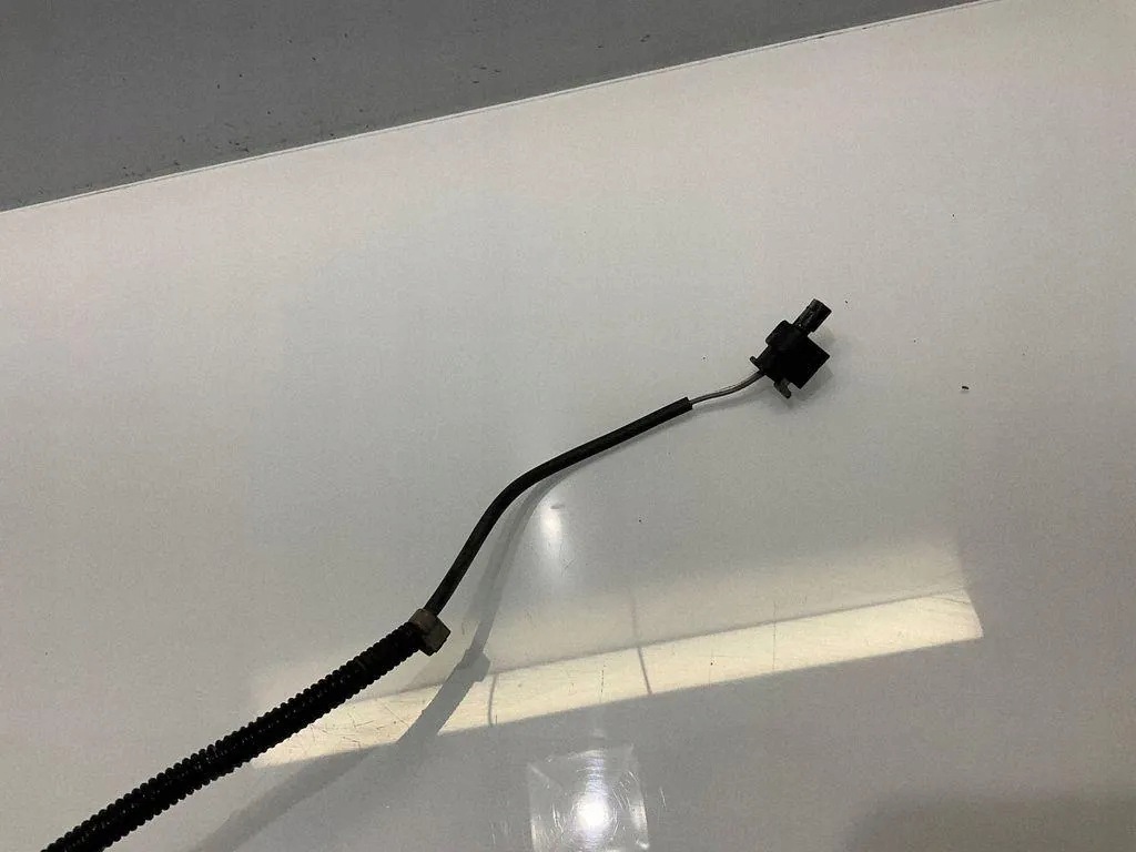 Temperatursensor avgas Mercedes-Benz OE 0071532528 image 4
