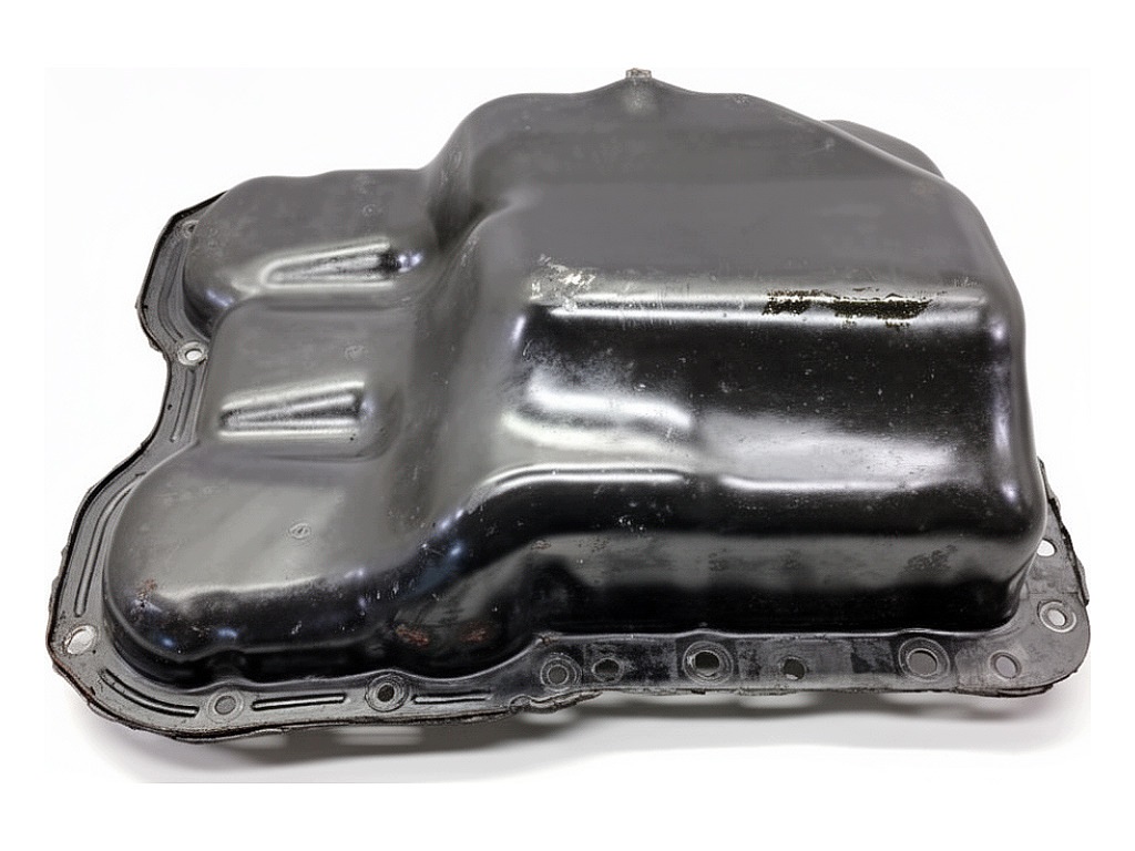 Carter d'huile Hyundai ix35 2.0 163ch image 2