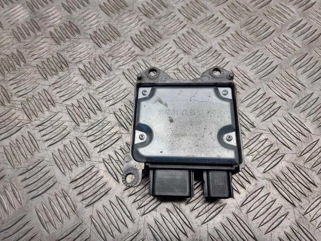 Module airbag Ford 17JUV2016 1.0L essence 2018 image 3