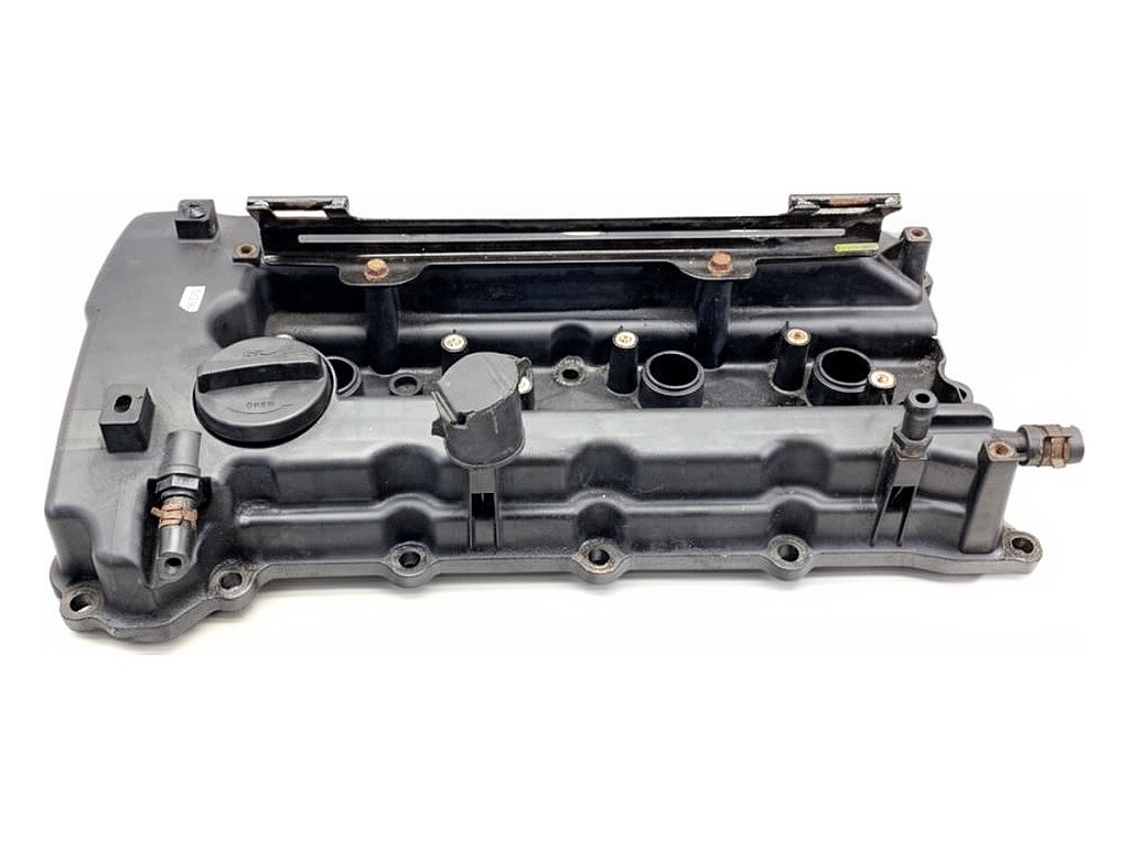 Kleppendeksel 22400-2G100 Hyundai ix35 2.0 image 2