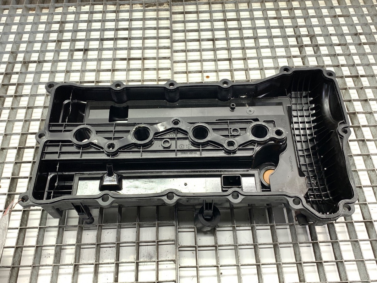 Kleppendeksel 22400-2G100 Hyundai ix35 2.0 image 4