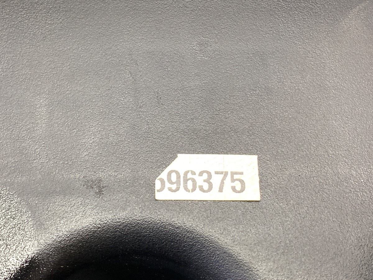 Kleppendeksel 22400-2G100 Hyundai ix35 2.0 image 6