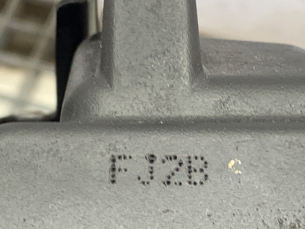 Kleppendeksel 22400-2G100 Hyundai ix35 2.0 image 7