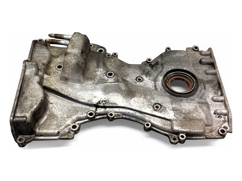 Couvre-culasse Hyundai ix35 2.0 163ch 21355-2G100 image 2
