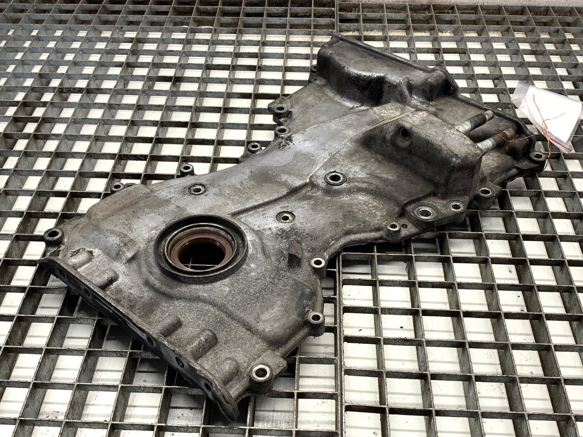Tapa de distribución Hyundai ix35 21355-2G100 163CV