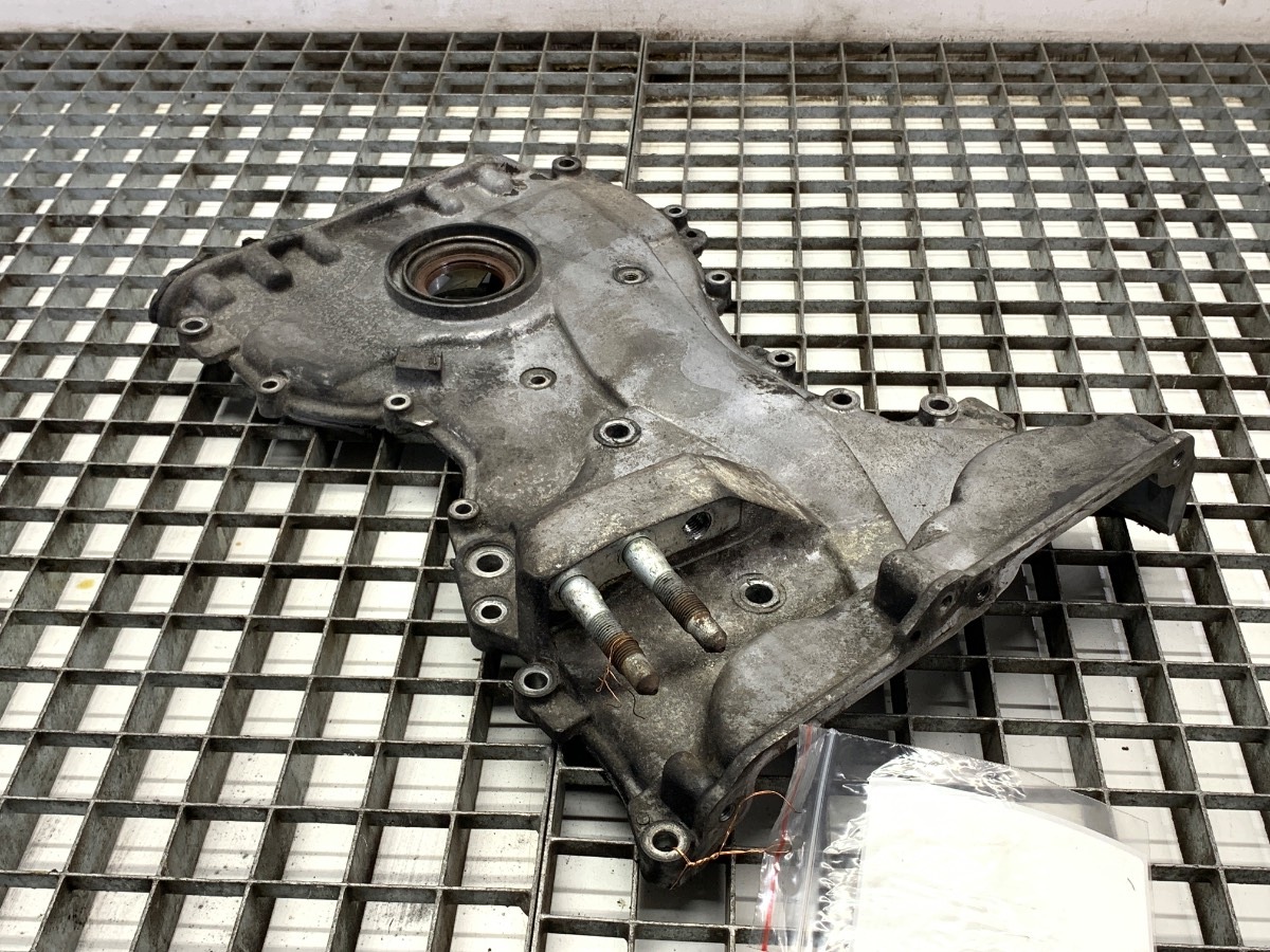 Couvre-culasse Hyundai ix35 2.0 163ch 21355-2G100 image 3