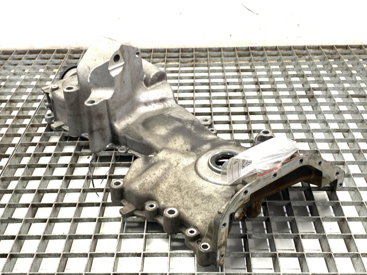 Cache de distribution VW Polo V 03E109211P 60ch image 3