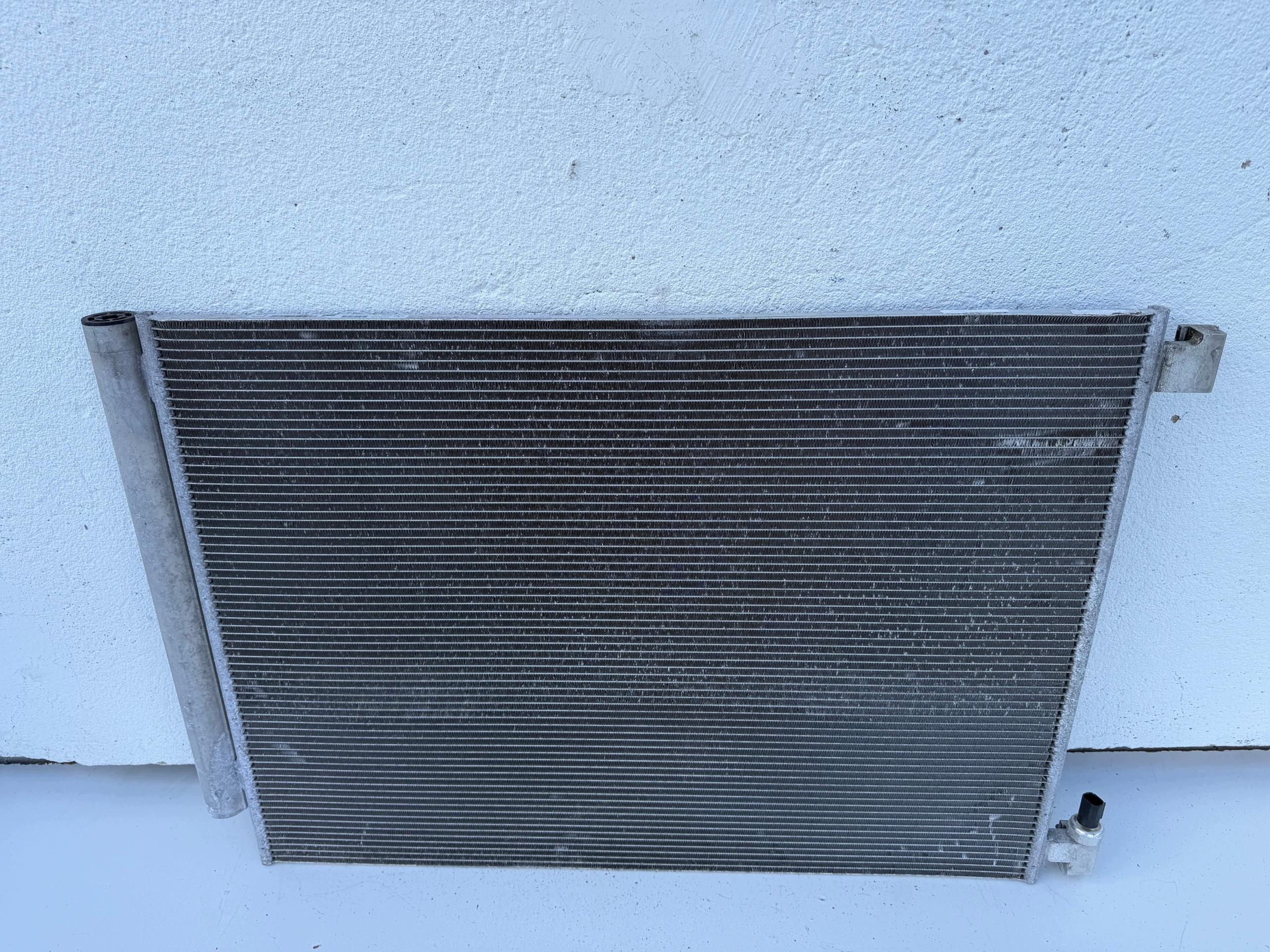 Ilmastointilämmitin Mercedes W206 W214 W254 W223