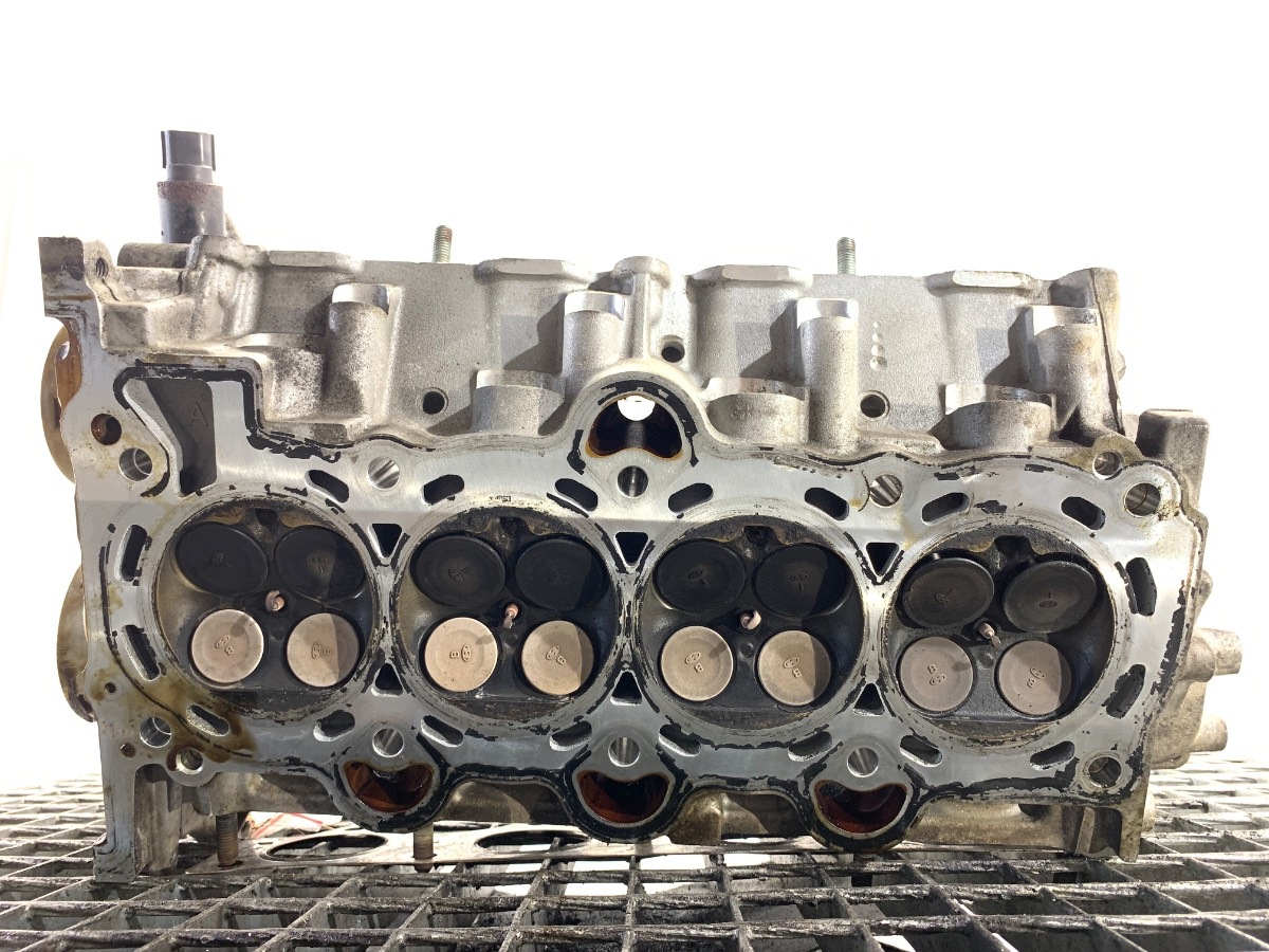 Zylinderkopf Hyundai ix35 1.6 135KM OEM 221112B750 image 6