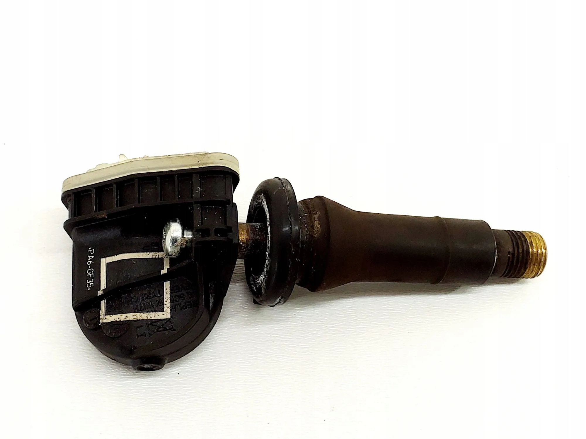Capteur pression pneus Ford Focus III EV6T1A150CB image 4