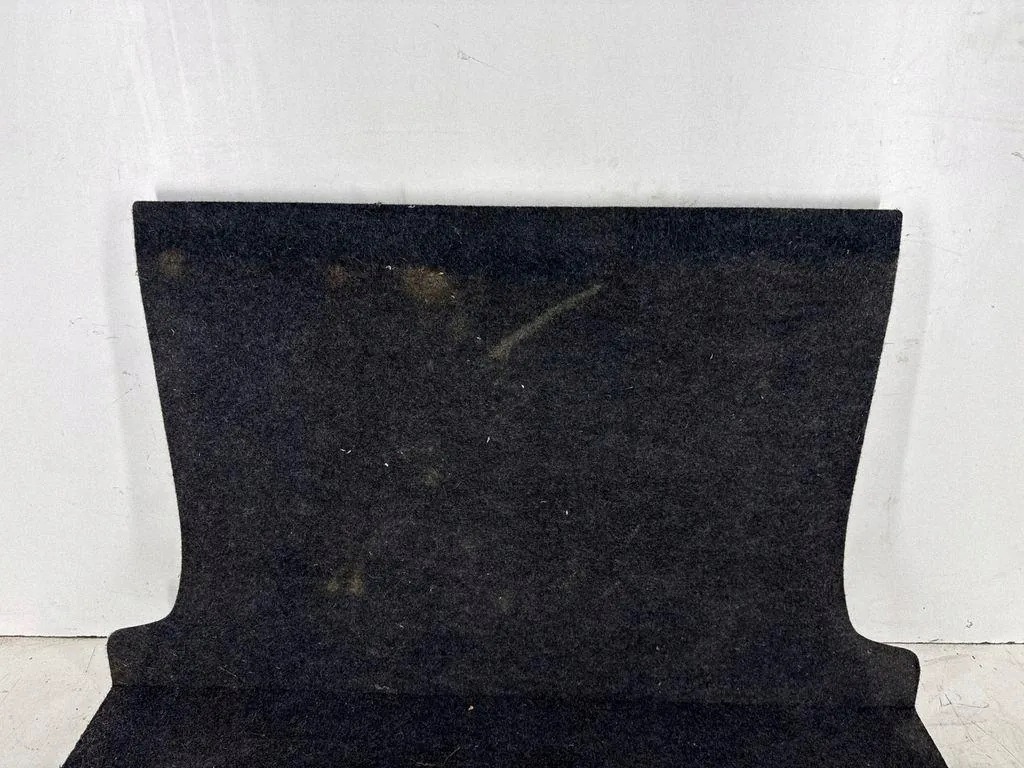 Tapis de coffre Dodge Charger 55315147AH image 4