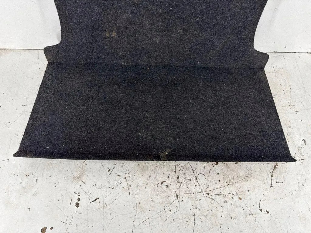 Tapis de coffre Dodge Charger 55315147AH image 5