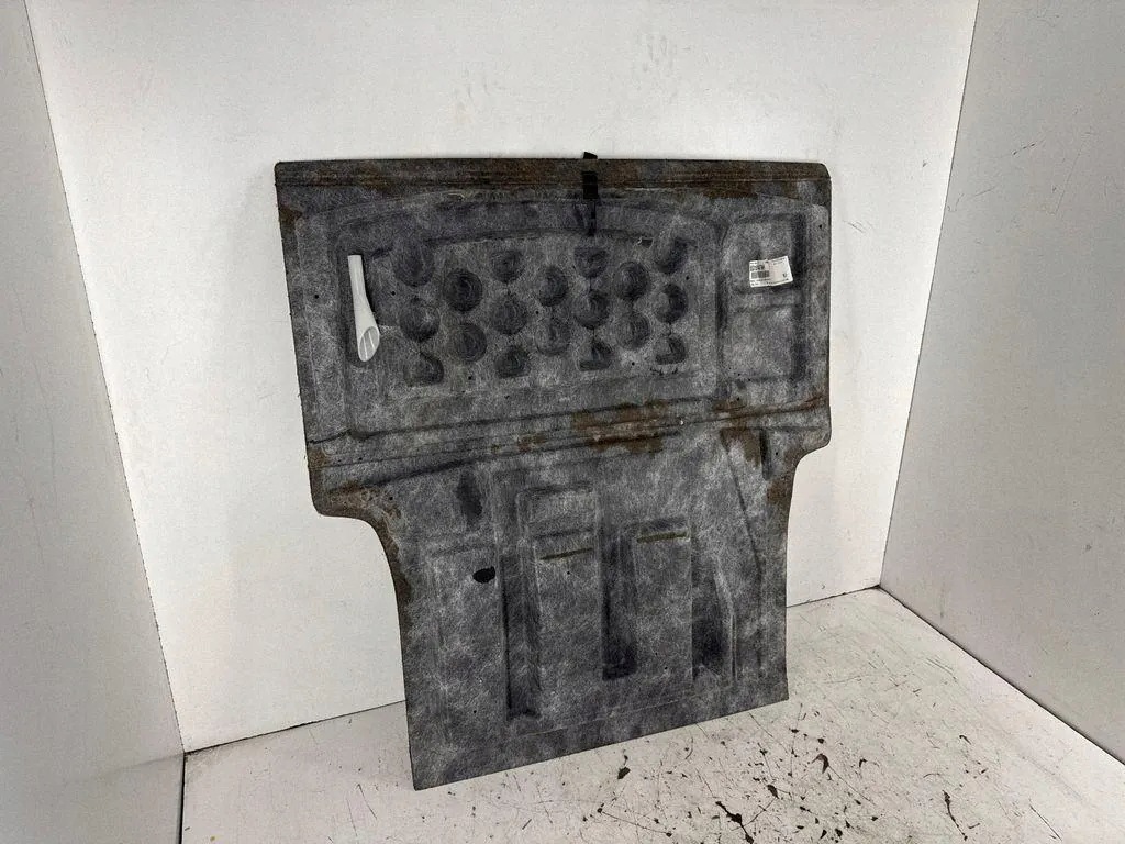 Tapis de coffre Dodge Charger 55315147AH image 8
