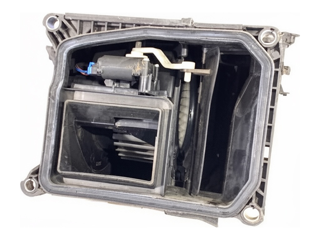 Ventilator Audi A6 C6 4F0820155F image 2