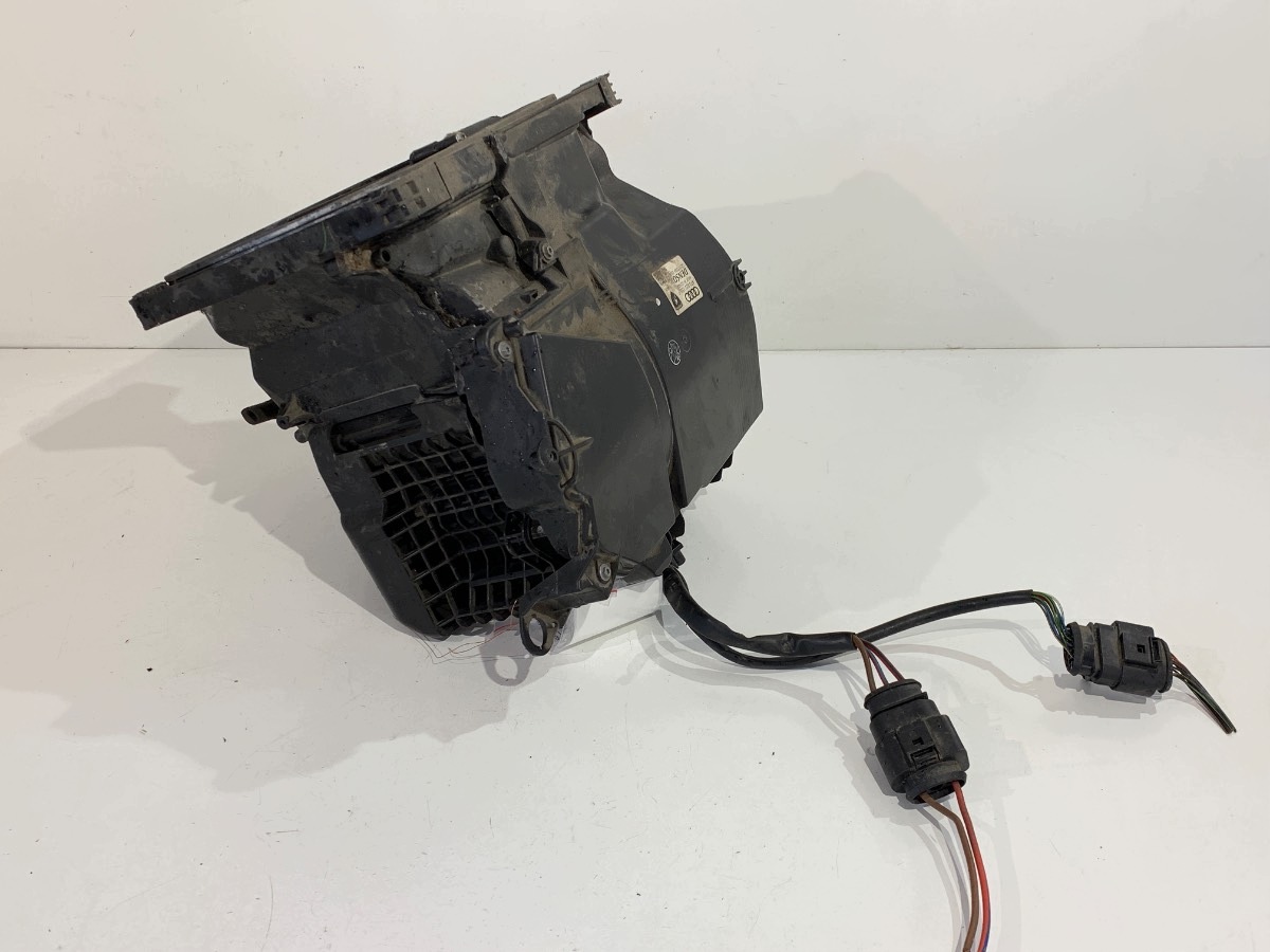 Fläkt Audi A6 C6 4F0820155F Begagnad