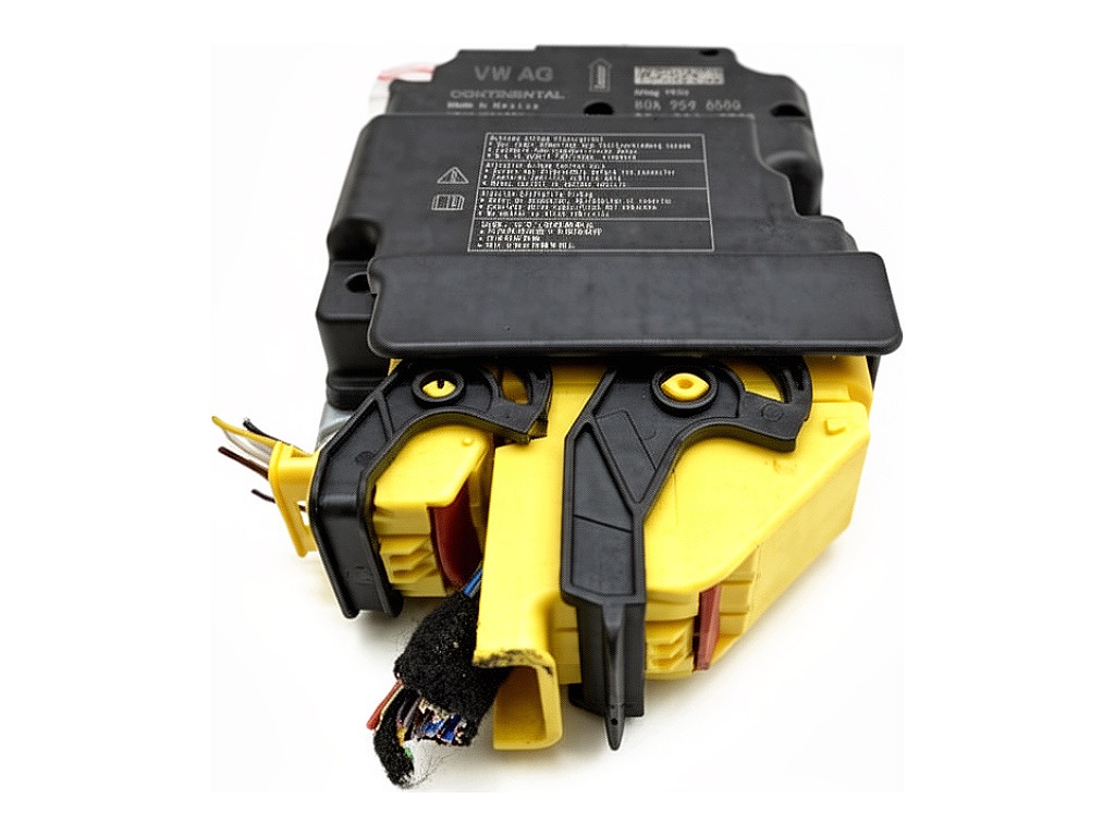 Sensor Airbag Audi Q5 FY 80A959655Q image 2