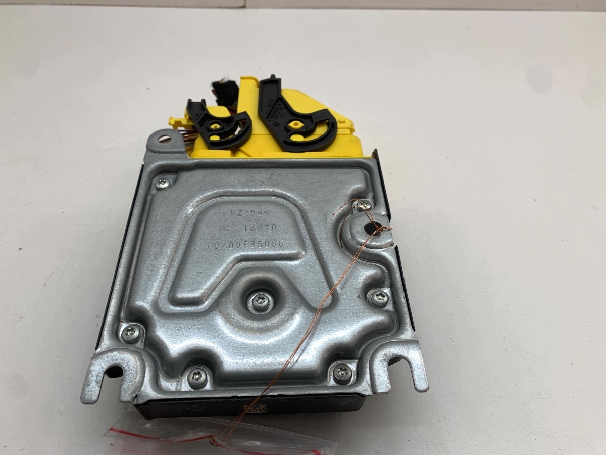 Capteur Airbag Audi Q5 FY 80A959655Q