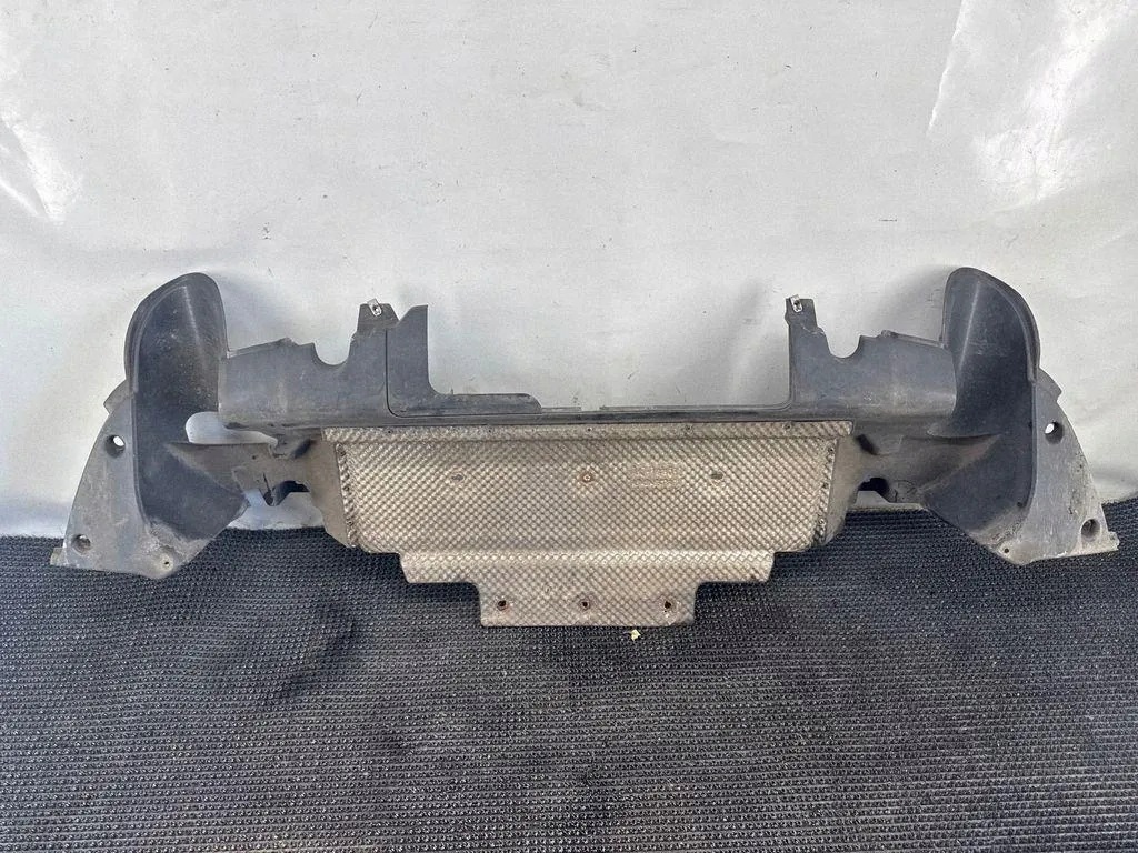 Hintere Unterbodenverkleidung Mitte LAND ROVER DISCOVERY SPORT (L550) FK72589N836BC image 2