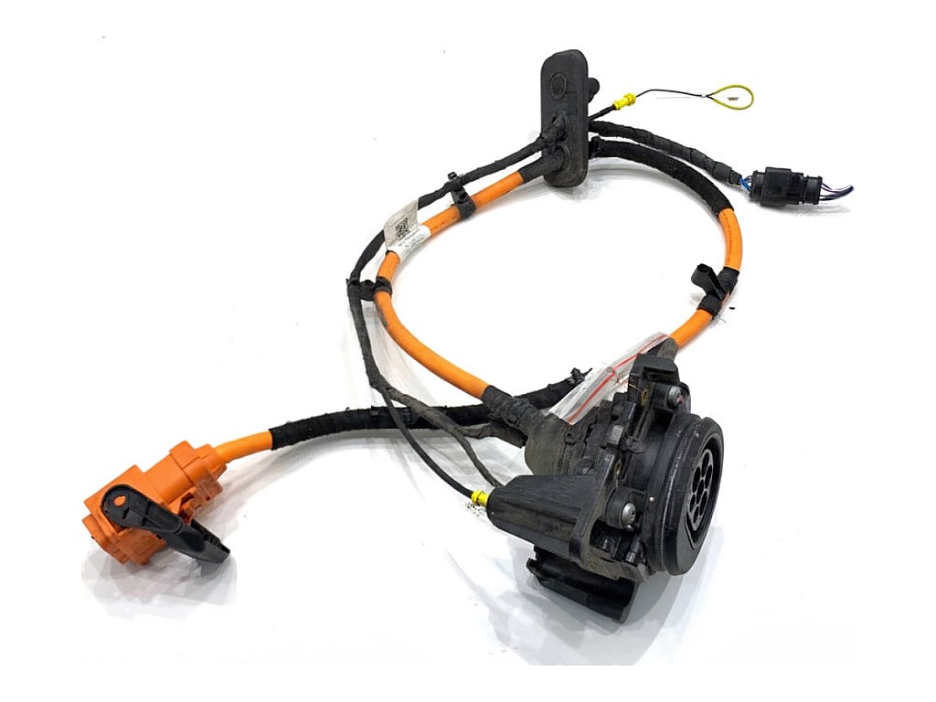 Tändkabelstift Audi Q5 FY (80A915651) image 2