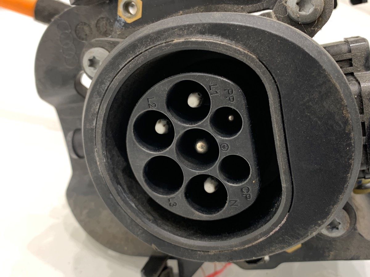 Tändkabelstift Audi Q5 FY (80A915651) image 4