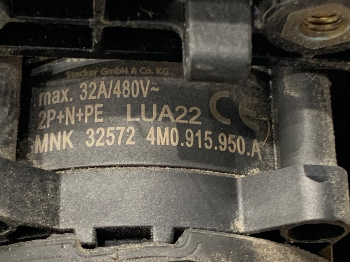 Tändkabelstift Audi Q5 FY (80A915651) image 6