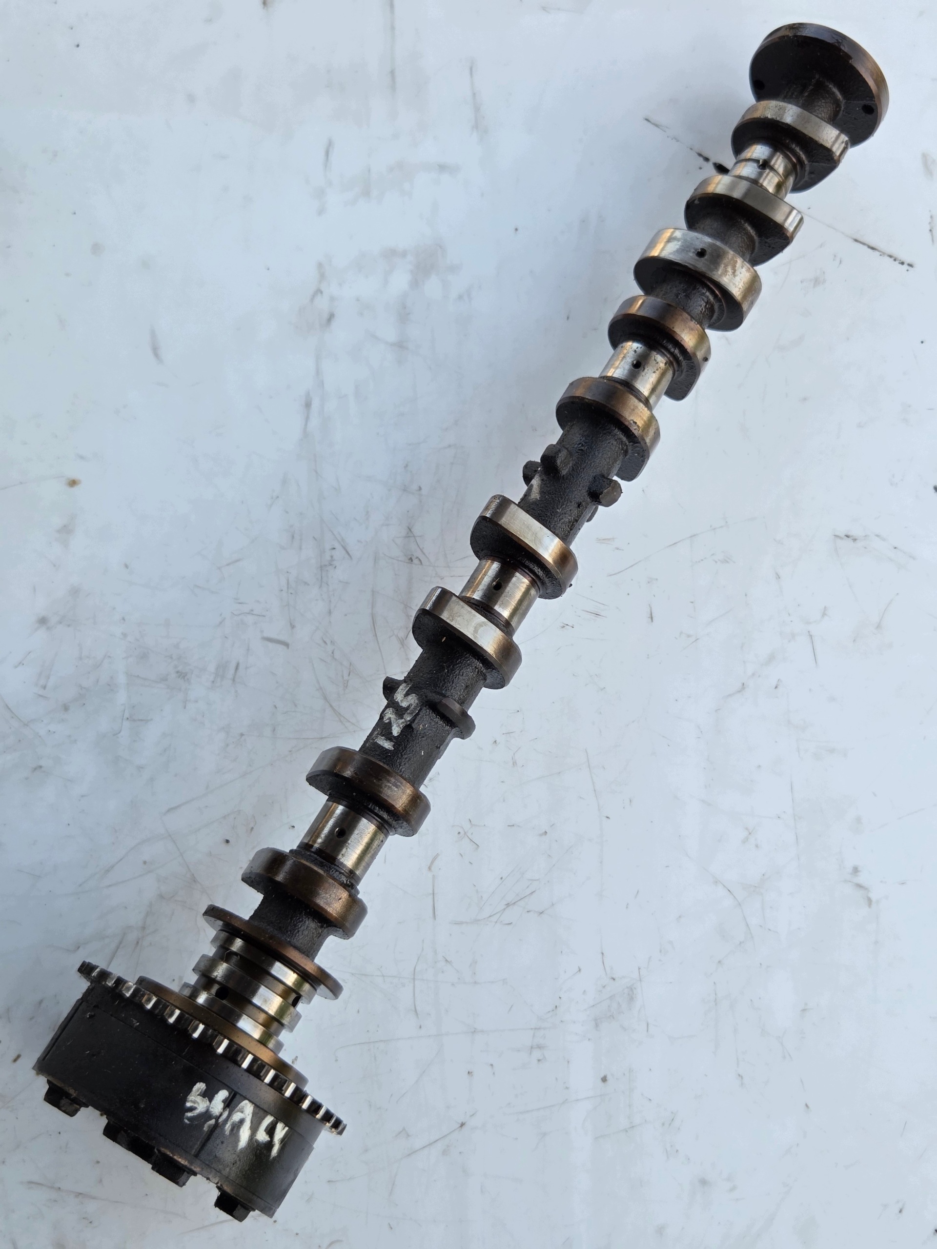 Arbre à cames admission AVENSIS T25 RAV4 2.0 VVT-i