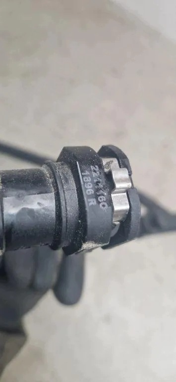 Kühler für KIA 221116C gebraucht image 4