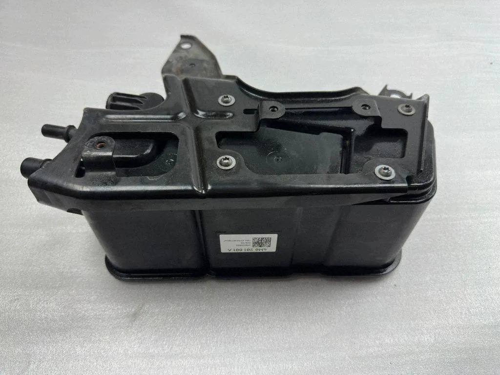 Dieselpartikelfilter Audi 498639053 2021 250kW