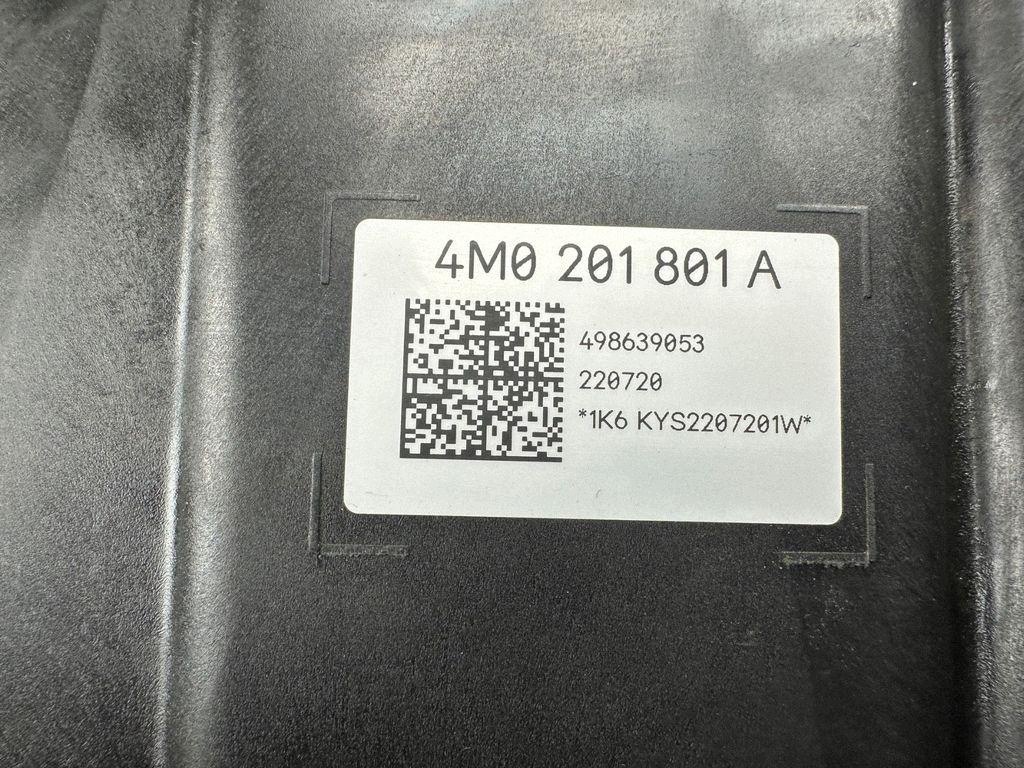 Filtro de Partículas Audi 498639053 Híbrido 250kW 2021 image 5