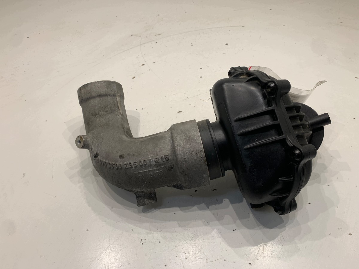 Turbiinin putki Mercedes Sprinter A6420900500