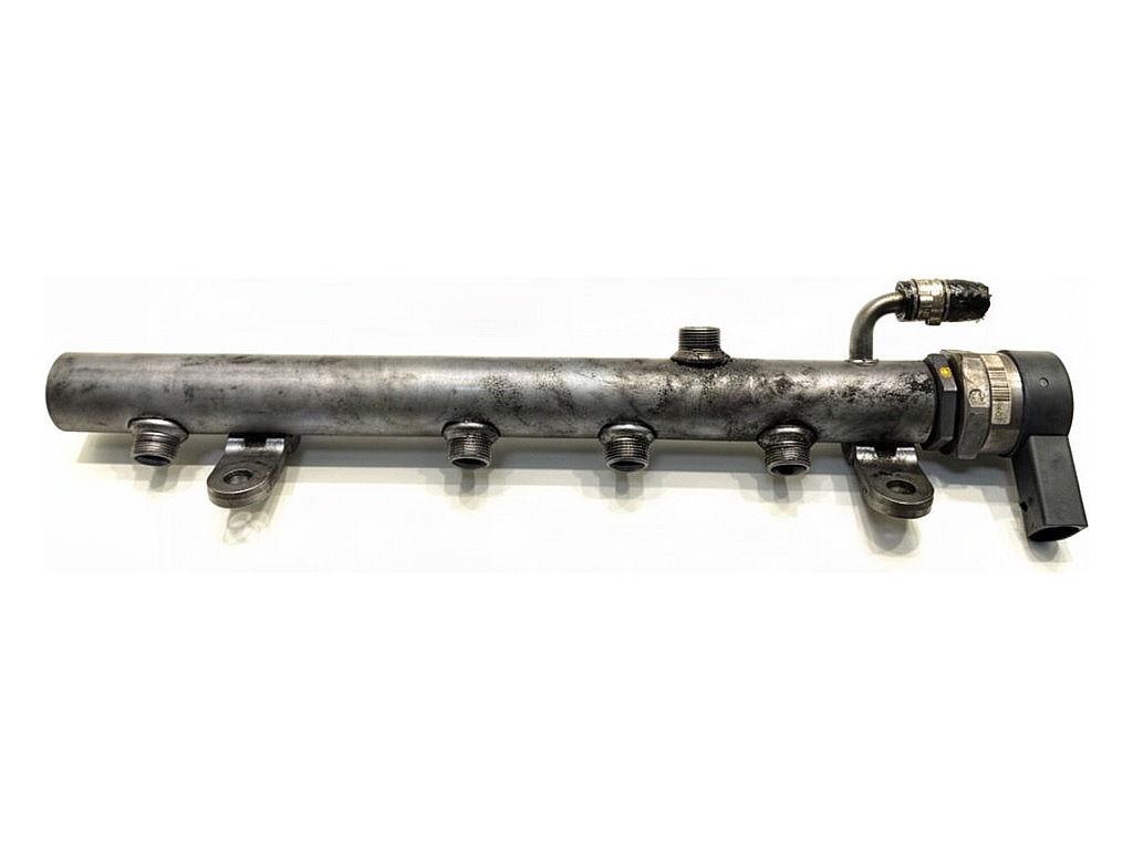 Lista Inyectores Mercedes Sprinter A6420702995 image 2