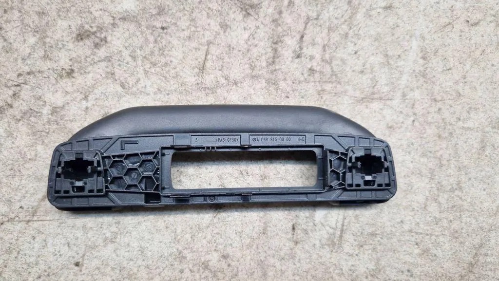 MERCEDES-BENZ C (W205) kahva A1668100554 image 6