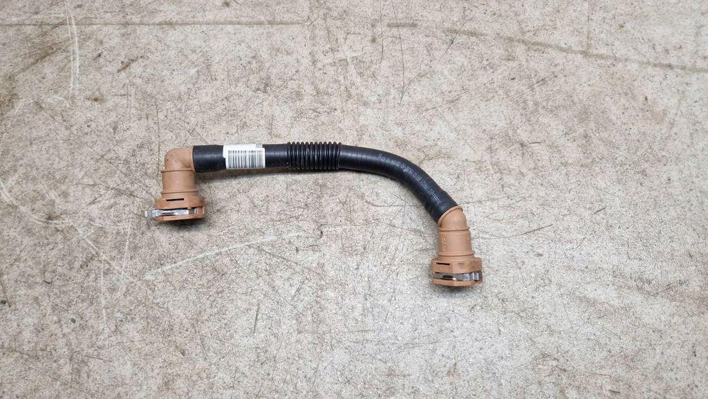 Radiateur chauffage KIA 25473CV600 occasion image 2